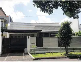 Rumah SHM Luas 5 Mnt ke TerasKota BSD Siap Huni Dibantu KPR J-30450