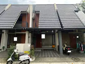 Rumah SHM 2 Lt Siap KPR 15 Mnt ke AEON Mall BSD City J-28253
