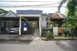 Rumah Hadap Utara 9 Mnt ke BSD Plaza SHM Dibantu KPR J-21305