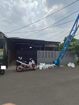 Rumah SHM Luas 15 Mnt ke Gerbang Tol Tangerang Dibantu KPR J-25984