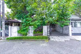 Rumah 5 Kamar Tidur SHM 6 Mnt ke Gerbang Tol Bintaro Viaduct J-30997