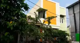 Rumah Luas Strategis 10 Mnt ke CBD Ciledug Family  Siap KPR J-33524