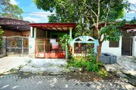 Rumah LB 120 SHM Siap KPR 13 Mnt ke Summarecon Mall Serpong J-14145
