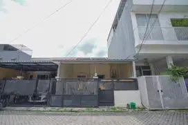 Rumah 13 Mnt ke RS Sari Asih Cipondoh SHM Dibantu KPR J-14345
