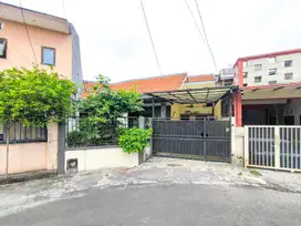 Rumah Idaman Luas 15 Mnt ke The Breeze BSD City SHM Siap KPR J-28539