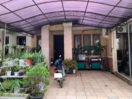 Rumah Luas SHM 15 Mnt ke Supermal Karawaci Dibantu KPR J-30843