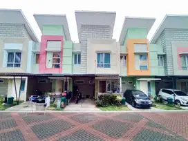 Rumah Hadap Utara 6 Mnt ke Mitra Keluarga Gading Serpong J-25266