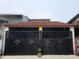 Rumah SHM 2 Lt Siap KPR 15 Mnt ke RS Sari Asih Cipondoh J-33600