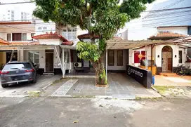 Rumah SHM Hadap Timur 10 Mnt ke Gerbang Tol Karawaci 2 J-22334