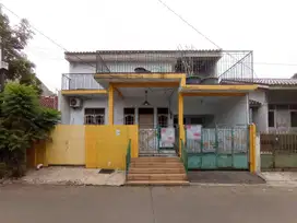 Rumah LT 195 SHM Siap KPR 10 Mnt ke CBD Ciledug Family Mall J-24118