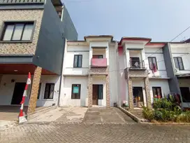 Rumah Hadap Timur 10 Mnt ke Mall Tangerang City Dibantu KPR J-9739