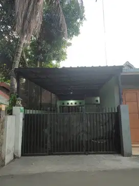 Rumah LT 143 SHM Siap KPR 15 Mnt ke Gerbang Tol Ciledug 4 J-27077