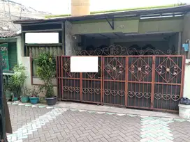 Rumah 2 Lt Siap KPR 15 Mnt ke Grand Serpong Mall Dibantu KPR J-27993