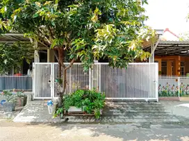 Rumah 5 Kamar Tidur 15 Mnt ke RS SARI ASIH CIPONDOH Siap KPR J-24192