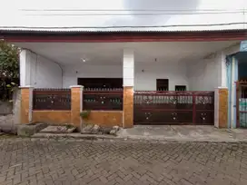 Rumah Hadap Timur LT 117 Siap KPR 5 Mnt ke Mall karawaci J-23935