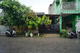 Rumah Hadap Utara SHM dekat Supermal Karawaci Dibantu KPR J-22703