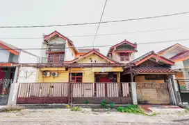 Rumah SHM Luas Hadap Timur dekat RS Premier Bintaro Siap KPR J-23127