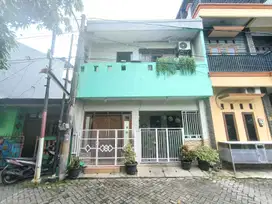Rumah 3 Lt SHM Siap Huni 15 Mnt ke Tangcity Mall Dibantu KPR J-28638
