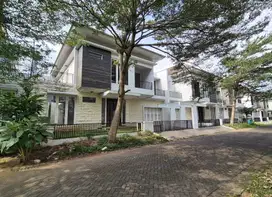 Murah Rumah Mewah Lokasi Perumahan Elit Araya Dekat Lapangan Golf