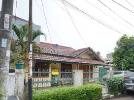 Rumah SHM Luas Siap Huni 15 Mnt ke Gerbang Tol Tangerang 1 J-20283