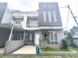 Rumah SHM LB 120 Siap Huni 15 Mnt ke Gerbang Tol Karang Tengah J-9573