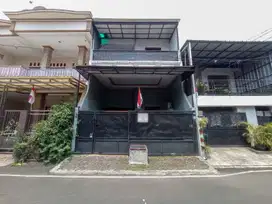 Rumah SHM 5 Kamar Tidur 5 Mnt ke CBD Ciledug Family Mall J-24903