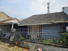 Rumah Hadap Timur LT 130 Siap KPR 7 Mnt ke CBD Ciledug Family J-26162