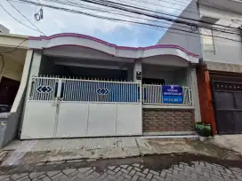 Disewakan Rumah Ploso Baru 104 M-5 menit dari Widya Mandala Kalijudan
