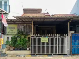 Rumah 2 Lt Siap KPR 8 Mnt ke Gerbang Tol Karang Tengah Barat 2 J-20616