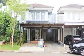 Rumah 6 Kamar Tidur SHM Siap KPR 10 Mnt ke Grand Serpong Mall J-25959