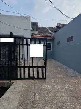 Rumah LT 148 SHM Siap KPR 7 Mnt ke CBD Ciledug Family Mall J-24311