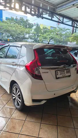 Honda Jazz 2019 Bensin