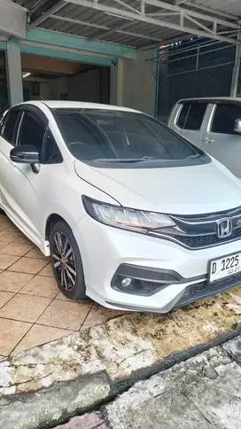 Honda Jazz 2019 Bensin