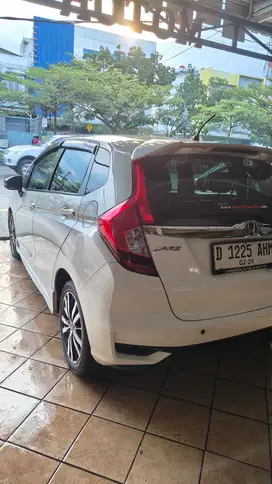 Honda Jazz 2019 Bensin