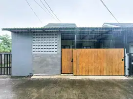 Rumah SHM 15 Mnt ke RSU Kota Tangerang Selatan Siap KPR J-30244