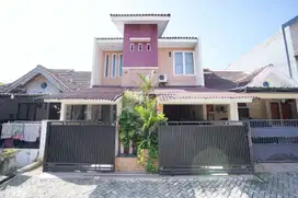 Rumah LT 126 SHM Siap Huni 10 Mnt ke CBD Ciledug Family Mall J-21424