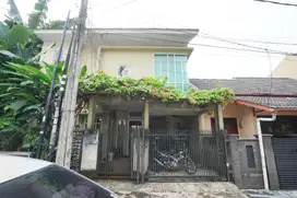 Rumah Hadap Utara LB 200 Siap KPR 10 Mnt ke Gerbang Tol Parigi J-23881