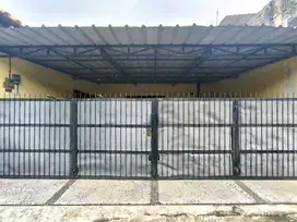 Rumah SHM LT 178 Siap KPR 6 Mnt ke CBD Ciledug Family Mall J-31934