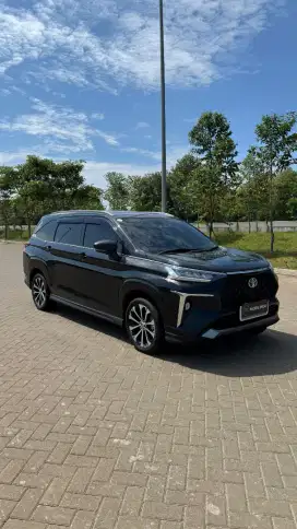 Avanza Veloz Q Tss 1.5 AT 2022