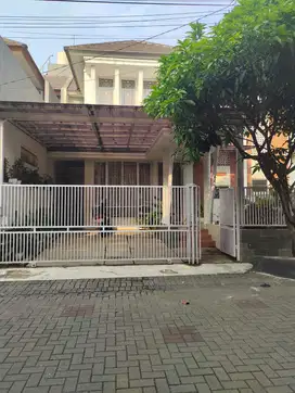 Jual Rumah di Bukit Cimanggu City Bogor