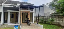 Take Over Rumah Siap Huni Di Curug Tangerang Dekat Bandara