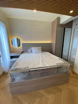 Apartment Podomoro golf view tipe studio tower Ekki