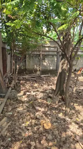 TANAH SIAP BANGUN DI GAMPRIT PONDOK GEDE - JUAL BU - NEGO SAMPAI JADI