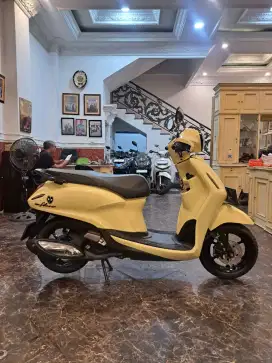 DP 500 RB GRAND FILANO NEO CASH&KREDIT GARANSI MESIN DAN FREE SERVICE