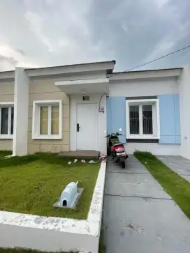 TAKE OVER SIAPA CEPAT DIA DAPAT (DIKARENAKAN MENYESUAIKAN PEKERJAAN)