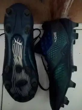 Puma One Football size 40