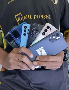 Jual HP Nego Sampai jadi. HP Second dan HP Baru