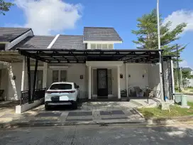 Jual Rumah CitraLand