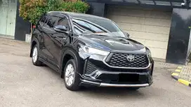Toyota Zenix V Hybrid Modelista AT Hitam 2024/2025