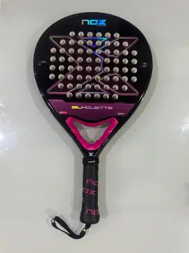 Nox X-One Silhouette